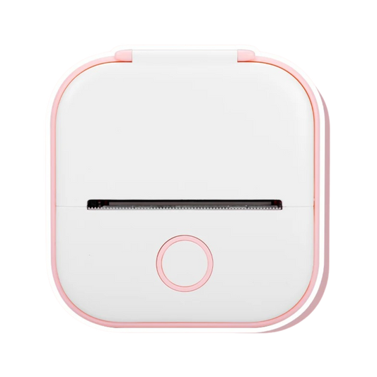 Portable Mini Printer