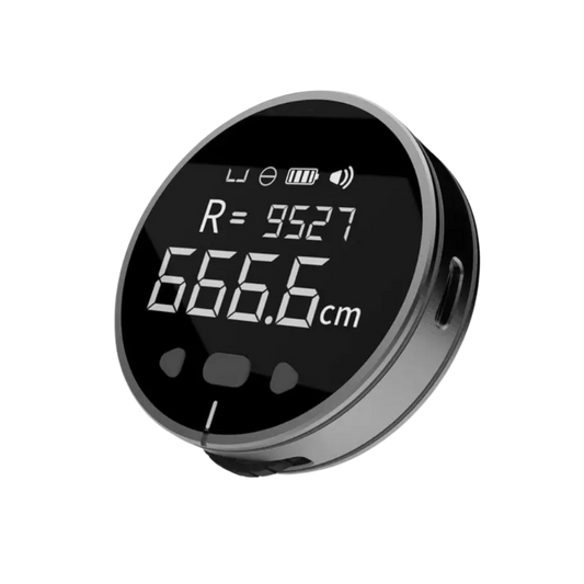 Digital Meter