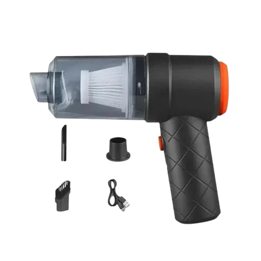 Wireless Car Vacuum