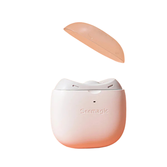 Automatic Nail Clipper