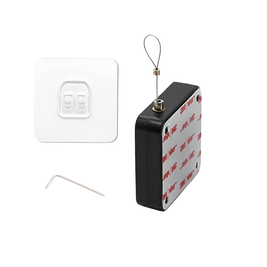 Automatic Door Closer