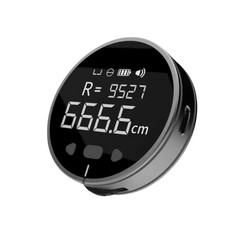 Digital Meter