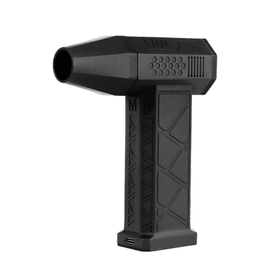 Mini Turbo Fan