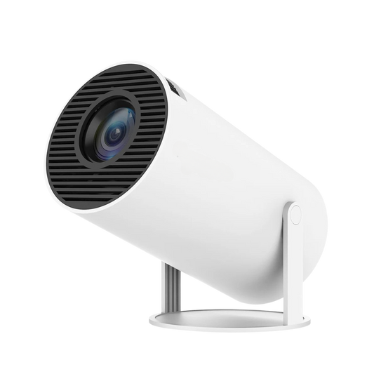 Portable Projector