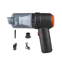 Wireless Car Vacuum