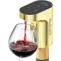 Smart Wine Dispenser
