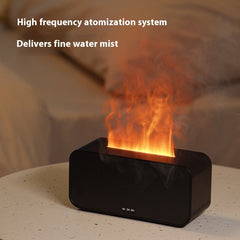 Aroma Flame