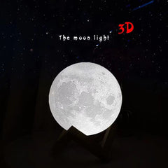 Moon Night