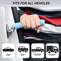 Car Handle Cane