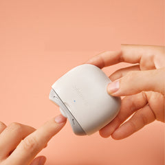 Automatic Nail Clipper