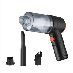 Wireless Car Vacuum