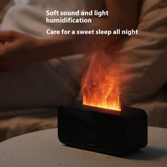 Aroma Flame
