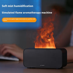 Aroma Flame