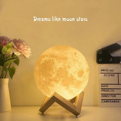 Moon Night