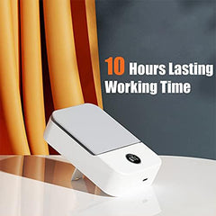 Hanging Neck Fan