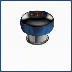 Vacuum Cupping Massage