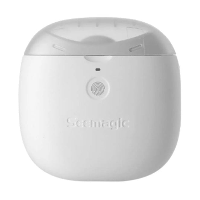 Automatic Nail Clipper