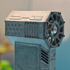 Mini Turbo Fan