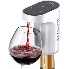 Smart Wine Dispenser