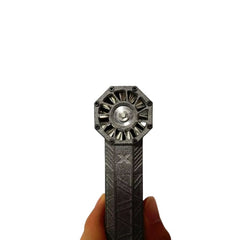 Mini Turbo Fan