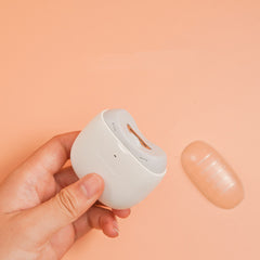 Automatic Nail Clipper