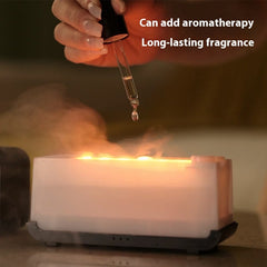 Aroma Flame
