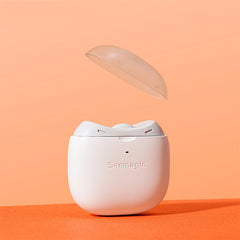 Automatic Nail Clipper