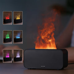Aroma Flame