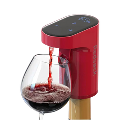 Smart Wine Dispenser