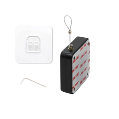 Automatic Door Closer